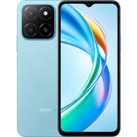 Телефон HONOR X5b Plus 4GB/128GB (голубой) — Chaika Market