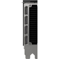 Видеокарта PNY RTX 5000 Ada Generation 32GB GDDR6 VCNRTX5000ADA-SB - Изображение №5 — Chaika Market