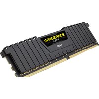 Оперативная память Corsair Vengeance LPX 2x8GB DDR4 PC4-25600 CMK16GX4M2Z3200C16 - Изображение №2 — Chaika Market