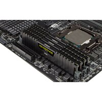 Оперативная память Corsair Vengeance LPX 2x8GB DDR4 PC4-25600 CMK16GX4M2Z3200C16 - Изображение №4 — Chaika Market