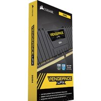 Оперативная память Corsair Vengeance LPX 2x8GB DDR4 PC4-25600 CMK16GX4M2Z3200C16 - Изображение №3 — Chaika Market