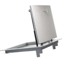 Люк ЛючкиБел Погребок 70x120 см - Изображение №5 — Chaika Market