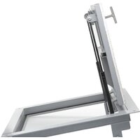 Люк ЛючкиБел Погребок 70x120 см - Изображение №4 — Chaika Market