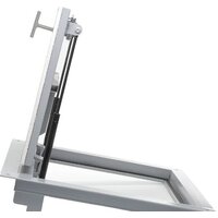 Люк ЛючкиБел Погребок 70x120 см - Изображение №10 — Chaika Market