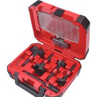 Набор сверл Milwaukee Switchblade 4932479503 — Chaika Market