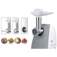 Мясорубка Eldom M200Z MITT - Изображение №5 — Chaika Market