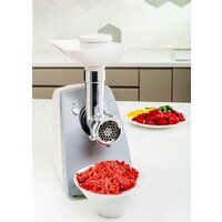 Мясорубка Eldom M200Z MITT - Изображение №9 — Chaika Market