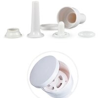 Мясорубка Eldom M200Z MITT - Изображение №6 — Chaika Market