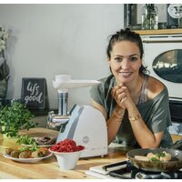 Мясорубка Eldom M200Z MITT - Изображение №15 — Chaika Market