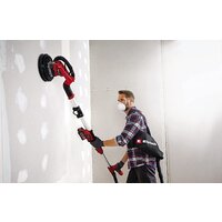 Шлифмашина для стен и потолков Einhell TE-DW 18/225 Li - Solo (без АКБ) - Изображение №8 — Chaika Market