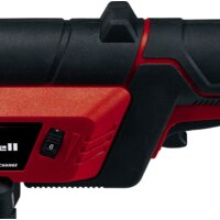 Шлифмашина для стен и потолков Einhell TE-DW 18/225 Li - Solo (без АКБ) - Изображение №5 — Chaika Market