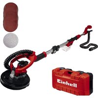 Шлифмашина для стен и потолков Einhell TE-DW 18/225 Li - Solo (без АКБ) — Chaika Market