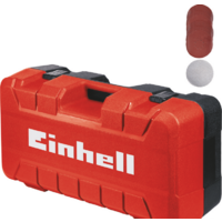 Шлифмашина для стен и потолков Einhell TE-DW 18/225 Li - Solo (без АКБ) - Изображение №6 — Chaika Market