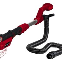 Шлифмашина для стен и потолков Einhell TE-DW 18/225 Li - Solo (без АКБ) - Изображение №2 — Chaika Market