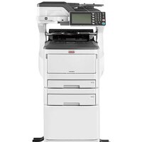 МФУ OKI MC883dnct - Изображение №3 — Chaika Market