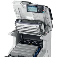 МФУ OKI MC883dnct - Изображение №2 — Chaika Market