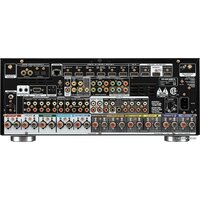AV ресивер Marantz SR7015 (черный) - Изображение №4 — Chaika Market