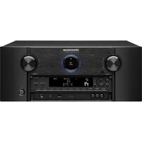 AV ресивер Marantz SR7015 (черный) - Изображение №3 — Chaika Market