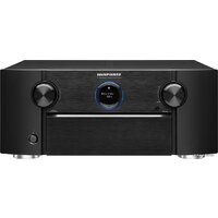 AV ресивер Marantz SR7015 (черный) — Chaika Market