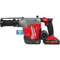 Перфоратор Milwaukee M18 FHAFOH16-302X 4933493533 (с 2-мя АКБ, кейс) — Chaika Market