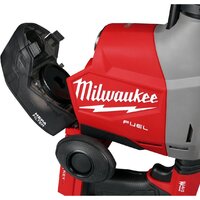 Перфоратор Milwaukee M18 FHAFOH16-302X 4933493533 (с 2-мя АКБ, кейс) - Изображение №9 — Chaika Market