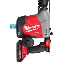 Перфоратор Milwaukee M18 FHAFOH16-302X 4933493533 (с 2-мя АКБ, кейс) - Изображение №3 — Chaika Market