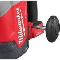 Перфоратор Milwaukee M18 FHAFOH16-302X 4933493533 (с 2-мя АКБ, кейс) - Изображение №7 — Chaika Market