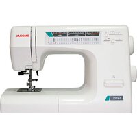 Электромеханическая швейная машина Janome 7524A — Chaika Market