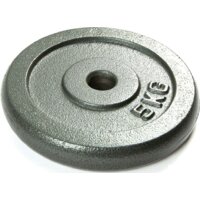 Диск Atlas Sport Металл крашеный 5 кг — Chaika Market