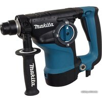 Перфоратор Makita HR2811F — Chaika Market