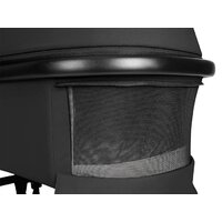 Универсальная коляска Farfello Camille Comfort 2 в 1 CMC (черный) - Изображение №13 — Chaika Market