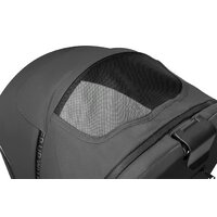 Универсальная коляска Farfello Camille Comfort 2 в 1 CMC (черный) - Изображение №22 — Chaika Market