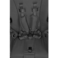 Универсальная коляска Farfello Camille Comfort 2 в 1 CMC (черный) - Изображение №21 — Chaika Market