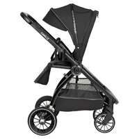 Универсальная коляска Farfello Camille Comfort 2 в 1 CMC (черный) - Изображение №17 — Chaika Market