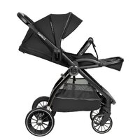 Универсальная коляска Farfello Camille Comfort 2 в 1 CMC (черный) - Изображение №19 — Chaika Market