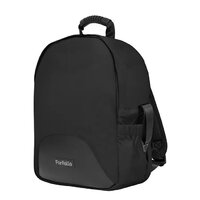 Универсальная коляска Farfello Camille Comfort 2 в 1 CMC (черный) - Изображение №24 — Chaika Market