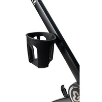 Универсальная коляска Farfello Camille Comfort 2 в 1 CMC (черный) - Изображение №14 — Chaika Market