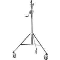 Штативы и стабилизаторы для фото-, видео- и световой техники