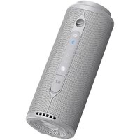 Беспроводная колонка Tronsmart T8 (серый) - Изображение №4 — Chaika Market