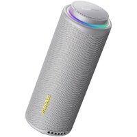 Беспроводная колонка Tronsmart T8 (серый) - Изображение №5 — Chaika Market