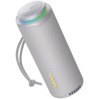 Беспроводная колонка Tronsmart T8 (серый) — Chaika Market