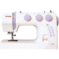 Электромеханическая швейная машина Janome VS 54S — Chaika Market