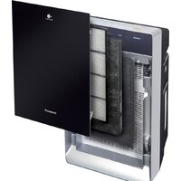 Климатический комплекс Panasonic F-VXK70R-K - Изображение №2 — Chaika Market
