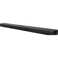 Саундбар Yamaha True X Bar 40A SR-X40A (темно-серый) — Chaika Market