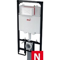 Инсталляция для унитаза Alcaplast AM1101/1200 — Chaika Market