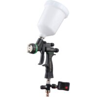 Краскопульт Walcom Carbonio HVLP 983012/C — Chaika Market