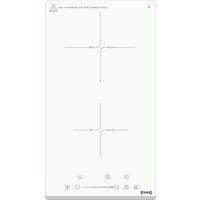 Варочная панель ZorG INO31 white — Chaika Market