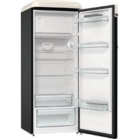 Холодильник Gorenje OBRB615DBK - Изображение №3 — Chaika Market