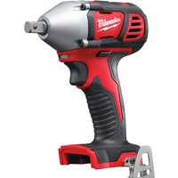 Гайковерт Milwaukee M18 BIW12-0 4933443590 (без АКБ) - Изображение №2 — Chaika Market