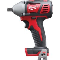 Гайковерт Milwaukee M18 BIW12-0 4933443590 (без АКБ) — Chaika Market